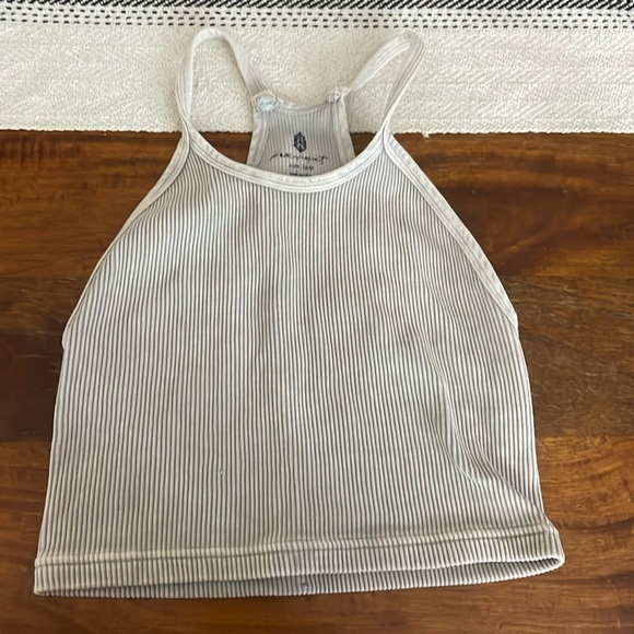 Free People Movement Tank Top - Picture 1 of 2